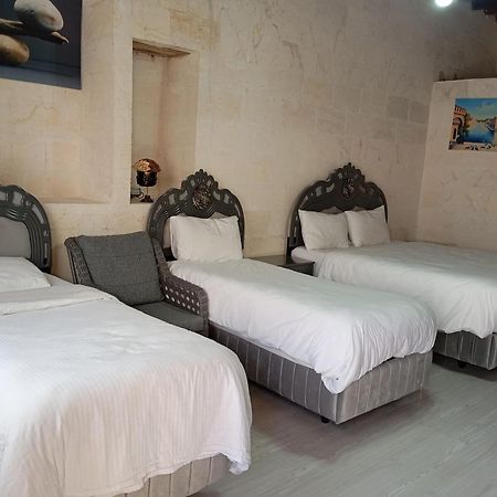 Aslan Guest House Sanlıurfa Zewnętrze zdjęcie
