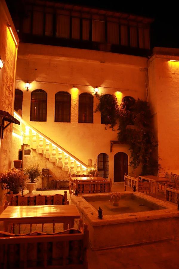 Aslan Guest House Sanlıurfa Zewnętrze zdjęcie