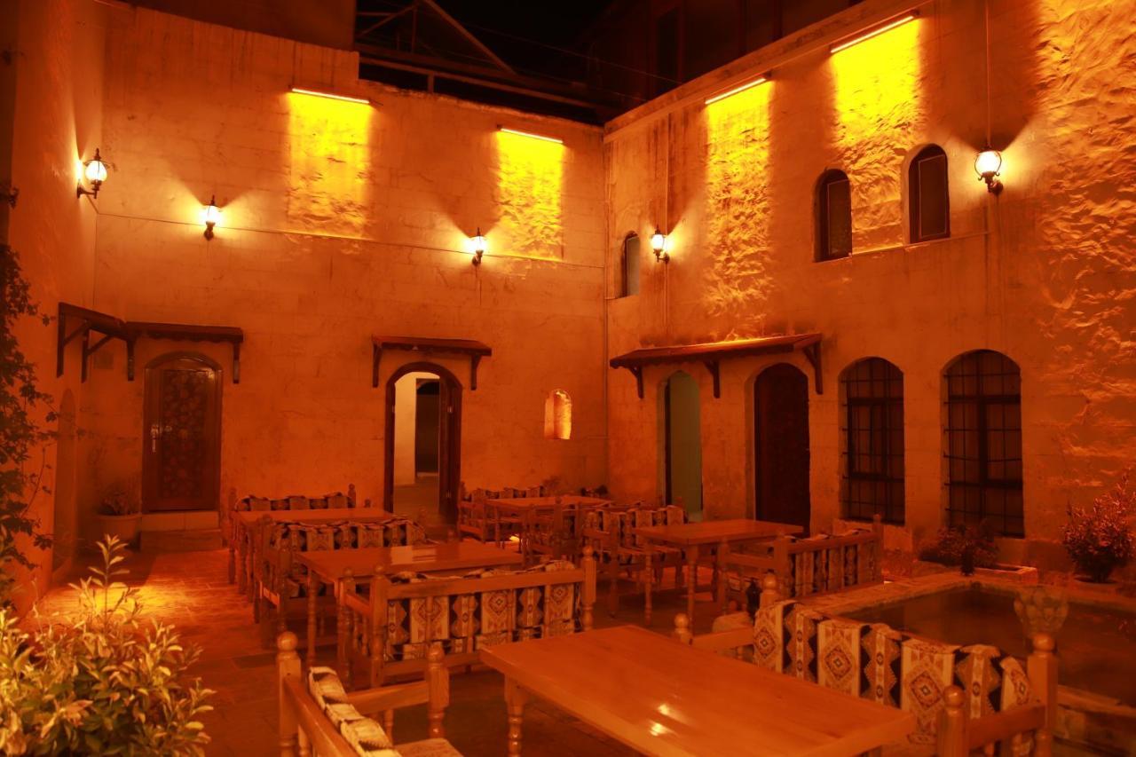 Aslan Guest House Sanlıurfa Zewnętrze zdjęcie