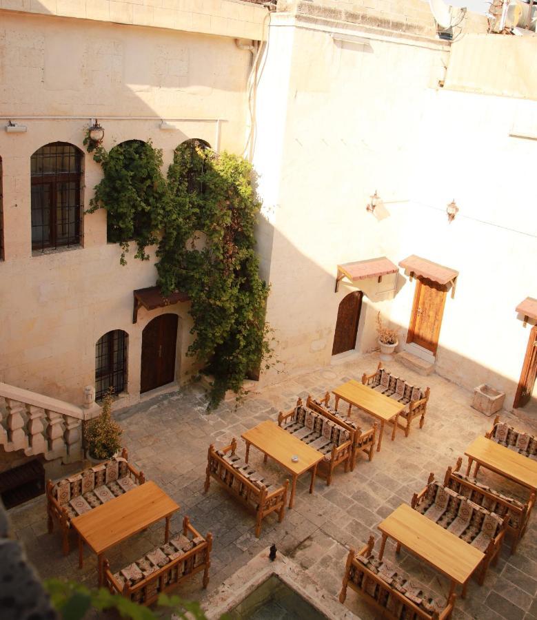 Aslan Guest House Sanlıurfa Zewnętrze zdjęcie