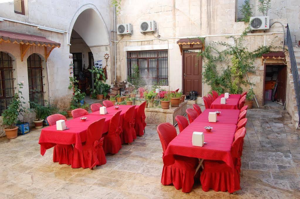 Aslan Guest House Sanlıurfa Zewnętrze zdjęcie