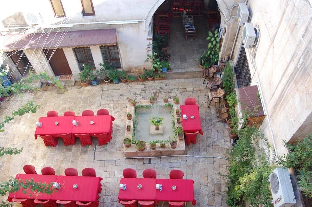 Aslan Guest House Sanlıurfa Zewnętrze zdjęcie