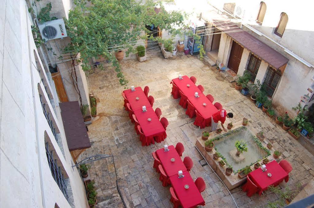 Aslan Guest House Sanlıurfa Zewnętrze zdjęcie