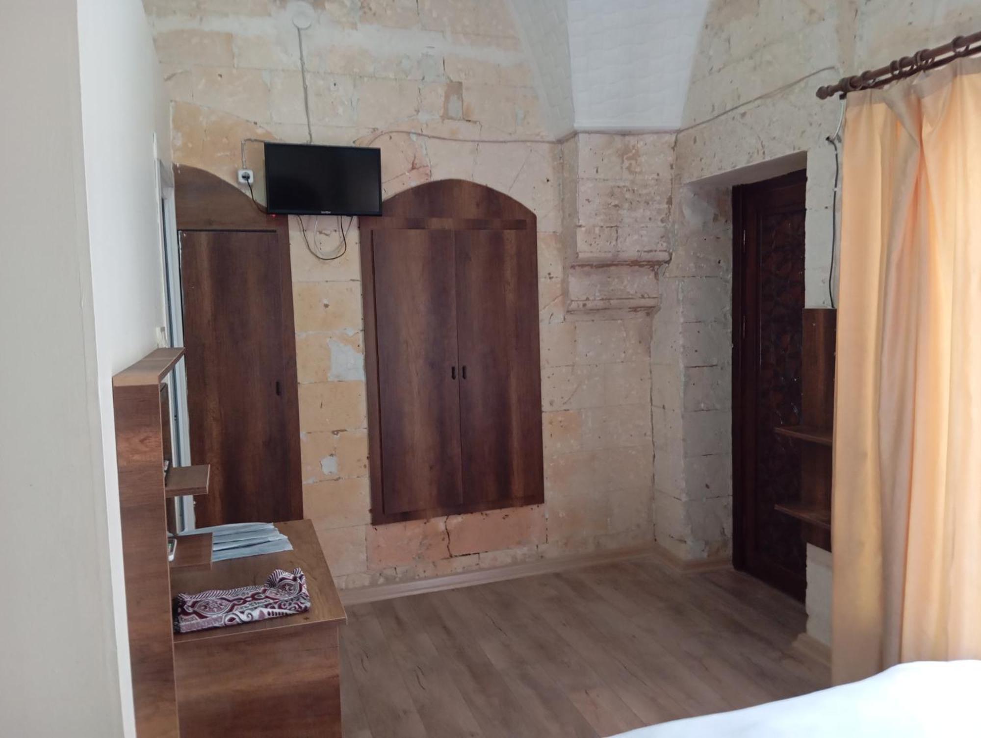 Aslan Guest House Sanlıurfa Zewnętrze zdjęcie