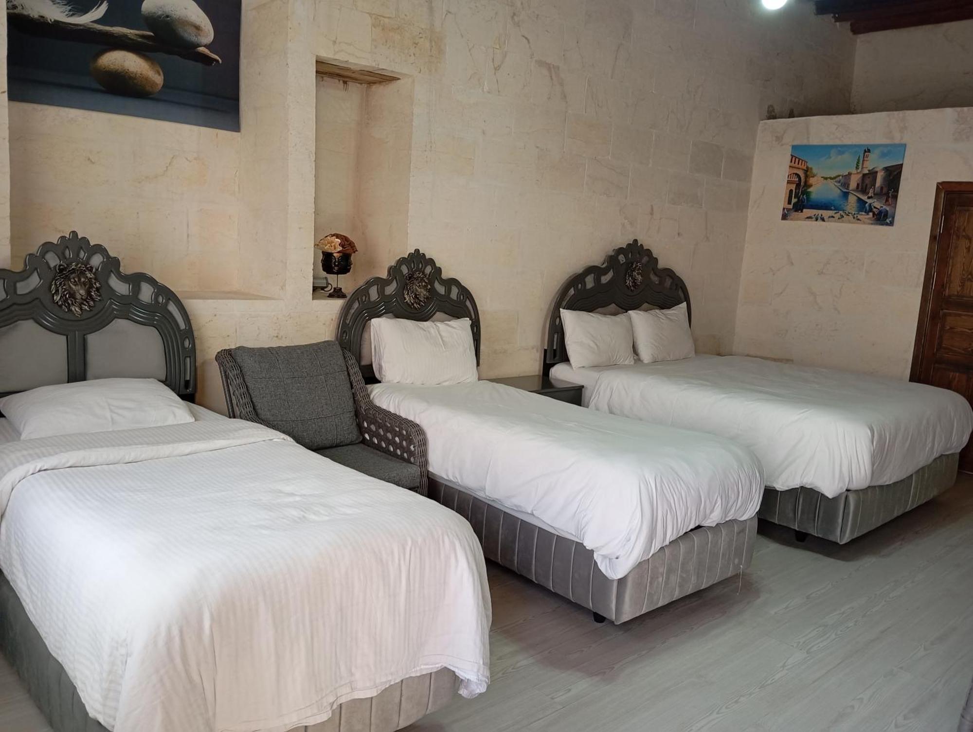 Aslan Guest House Sanlıurfa Zewnętrze zdjęcie