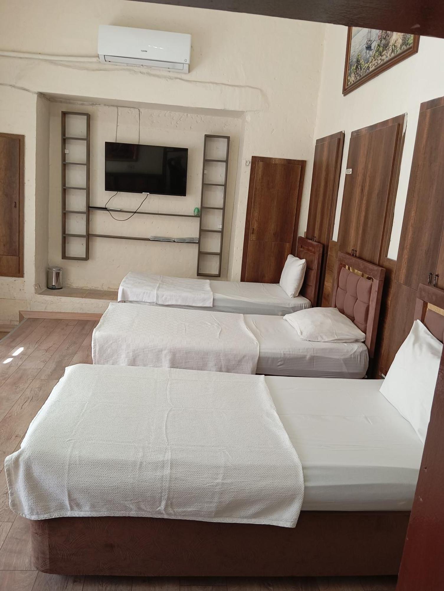 Aslan Guest House Sanlıurfa Zewnętrze zdjęcie