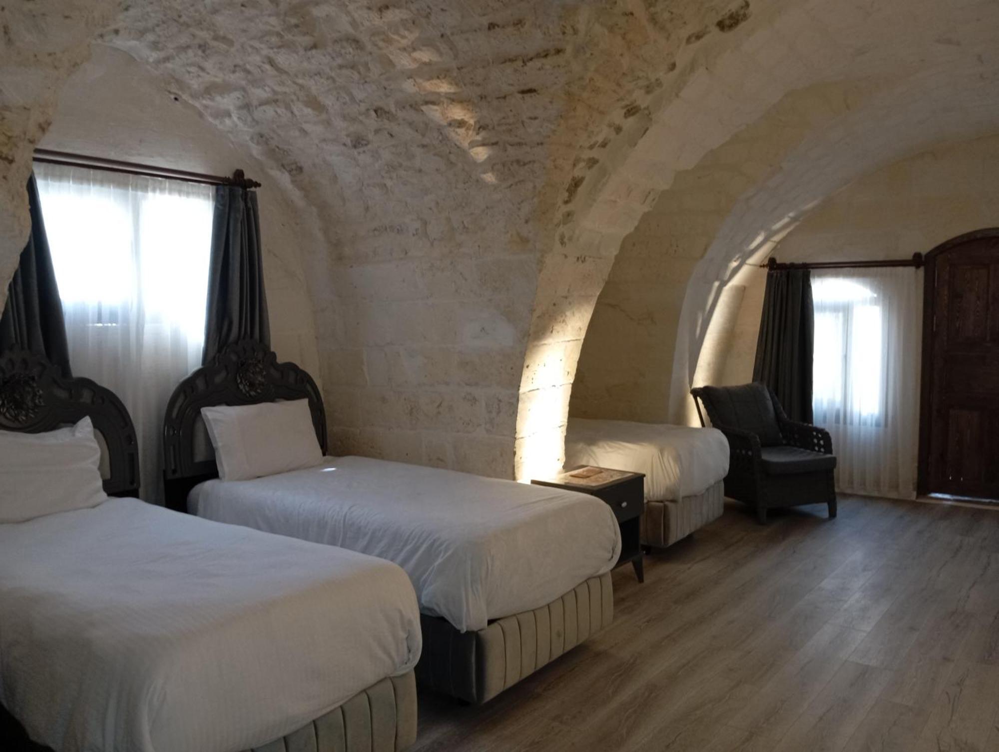 Aslan Guest House Sanlıurfa Zewnętrze zdjęcie