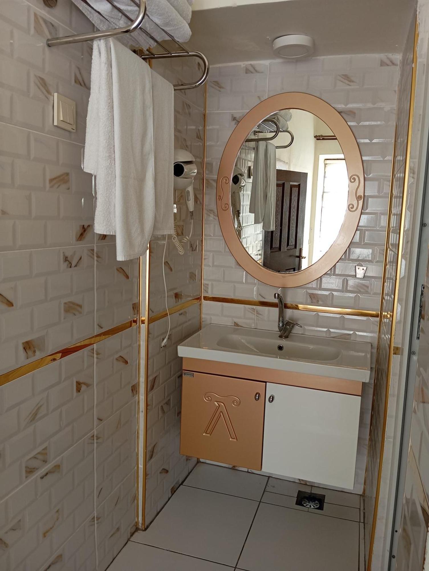 Aslan Guest House Sanlıurfa Zewnętrze zdjęcie