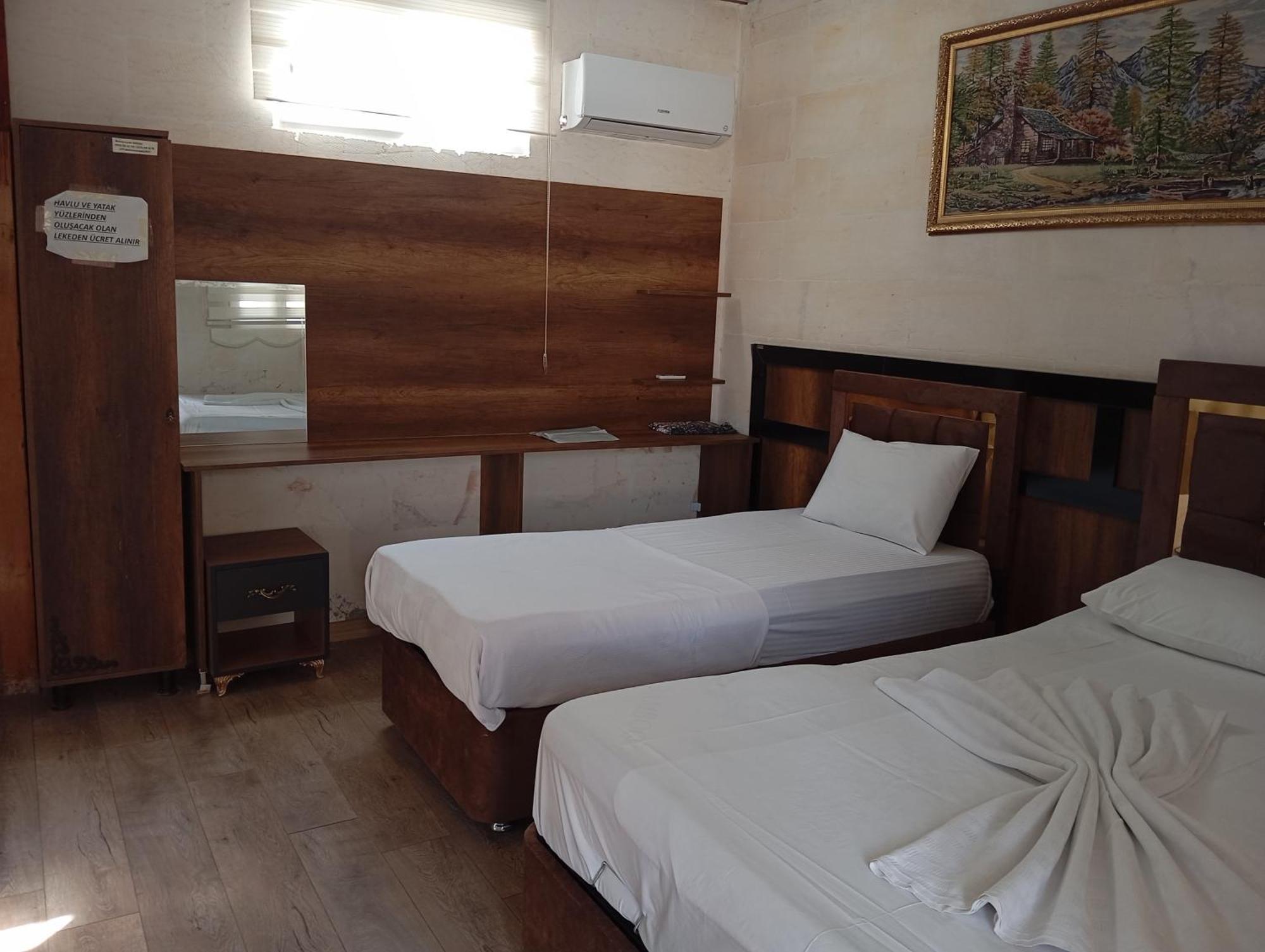 Aslan Guest House Sanlıurfa Zewnętrze zdjęcie