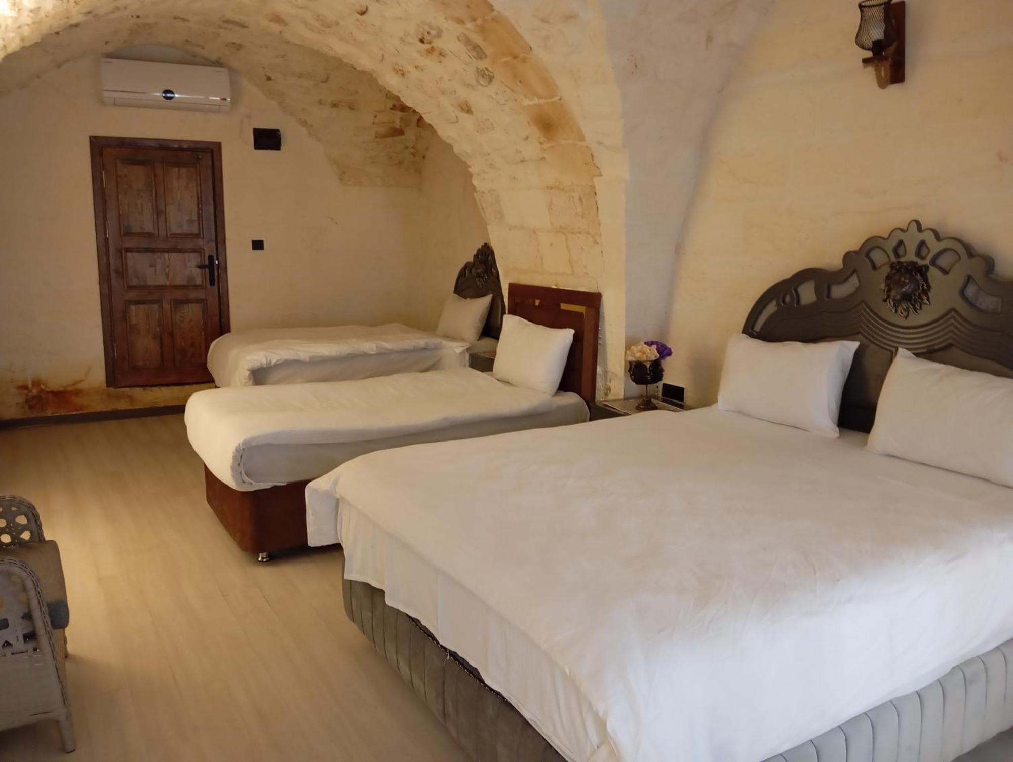Aslan Guest House Sanlıurfa Zewnętrze zdjęcie