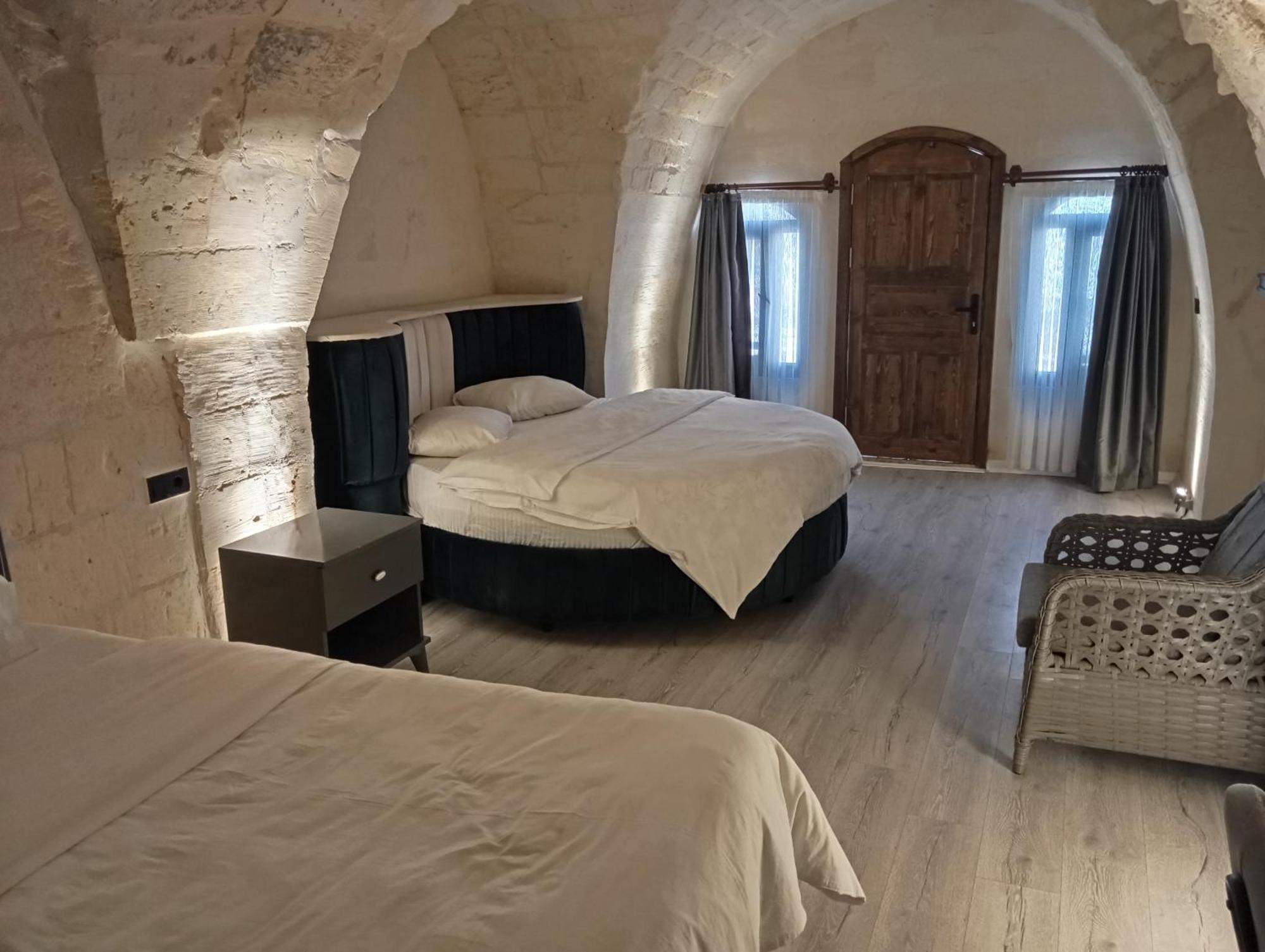 Aslan Guest House Sanlıurfa Zewnętrze zdjęcie