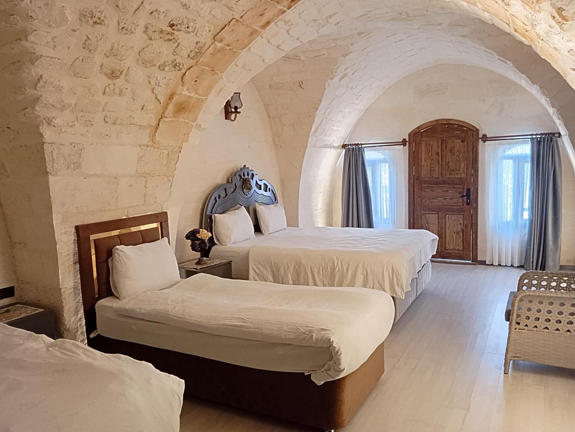 Aslan Guest House Sanlıurfa Zewnętrze zdjęcie