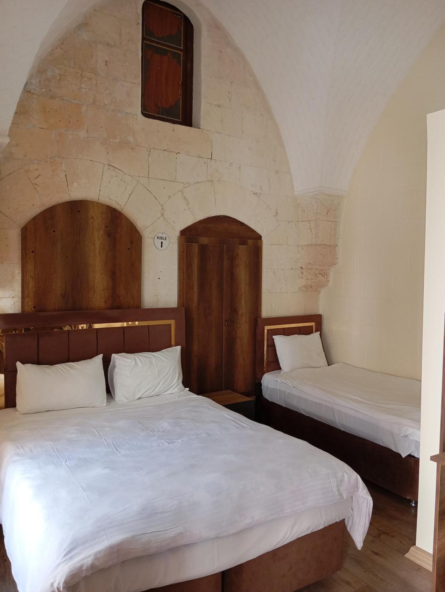 Aslan Guest House Sanlıurfa Zewnętrze zdjęcie