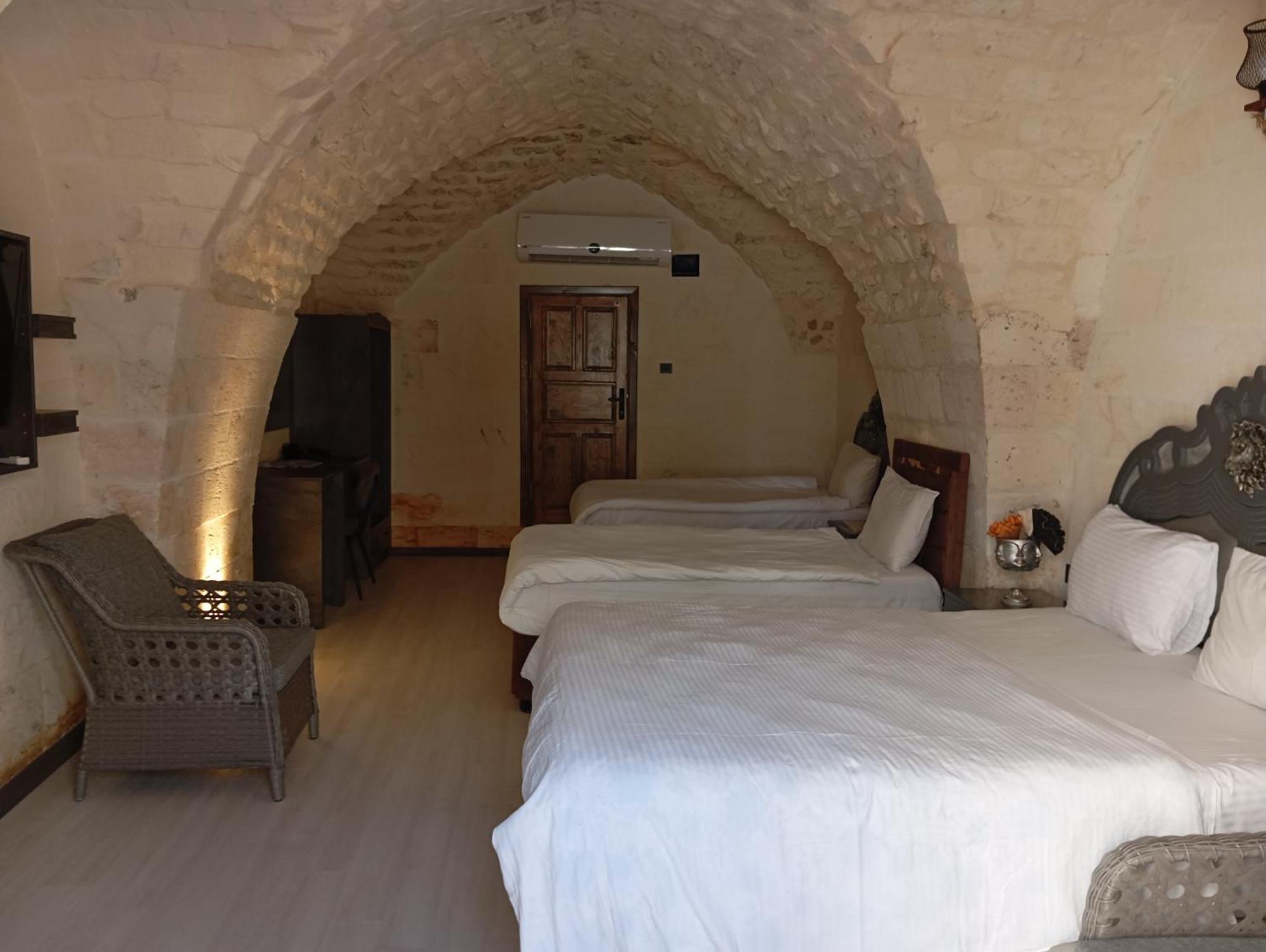 Aslan Guest House Sanlıurfa Zewnętrze zdjęcie