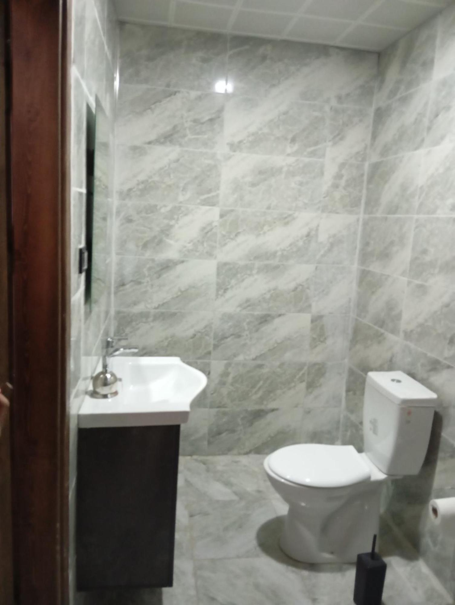 Aslan Guest House Sanlıurfa Zewnętrze zdjęcie