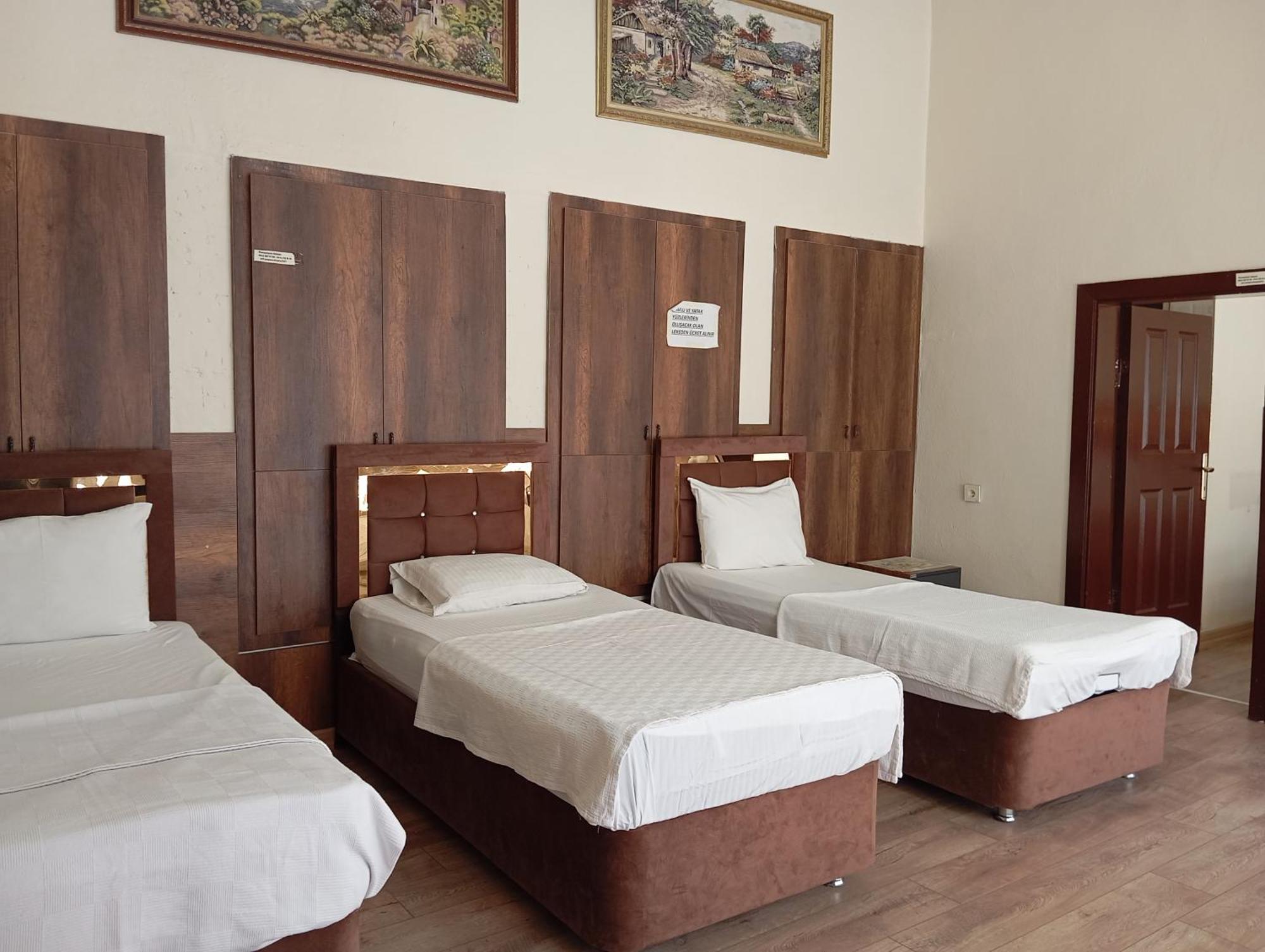 Aslan Guest House Sanlıurfa Zewnętrze zdjęcie
