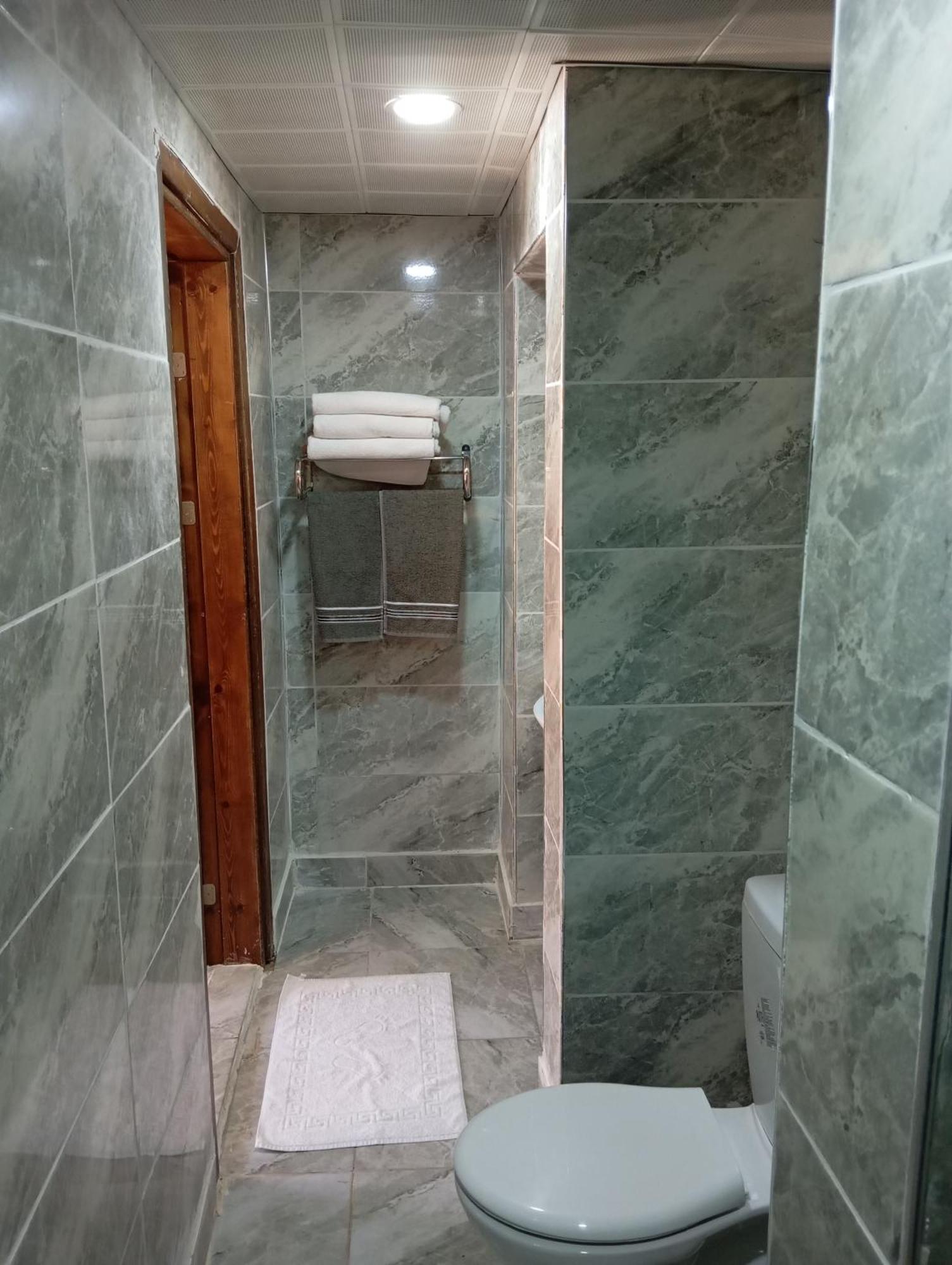 Aslan Guest House Sanlıurfa Zewnętrze zdjęcie