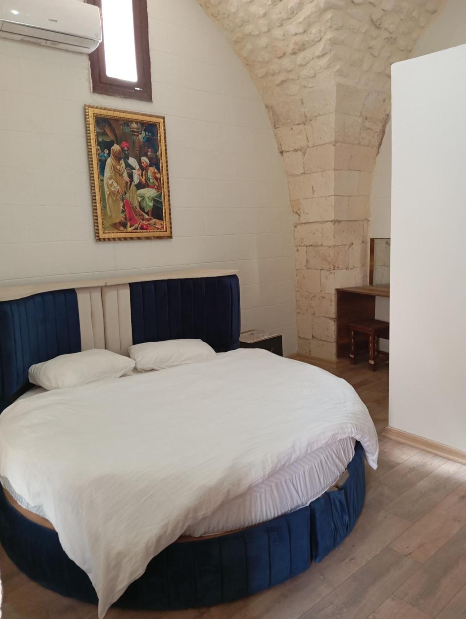 Aslan Guest House Sanlıurfa Zewnętrze zdjęcie