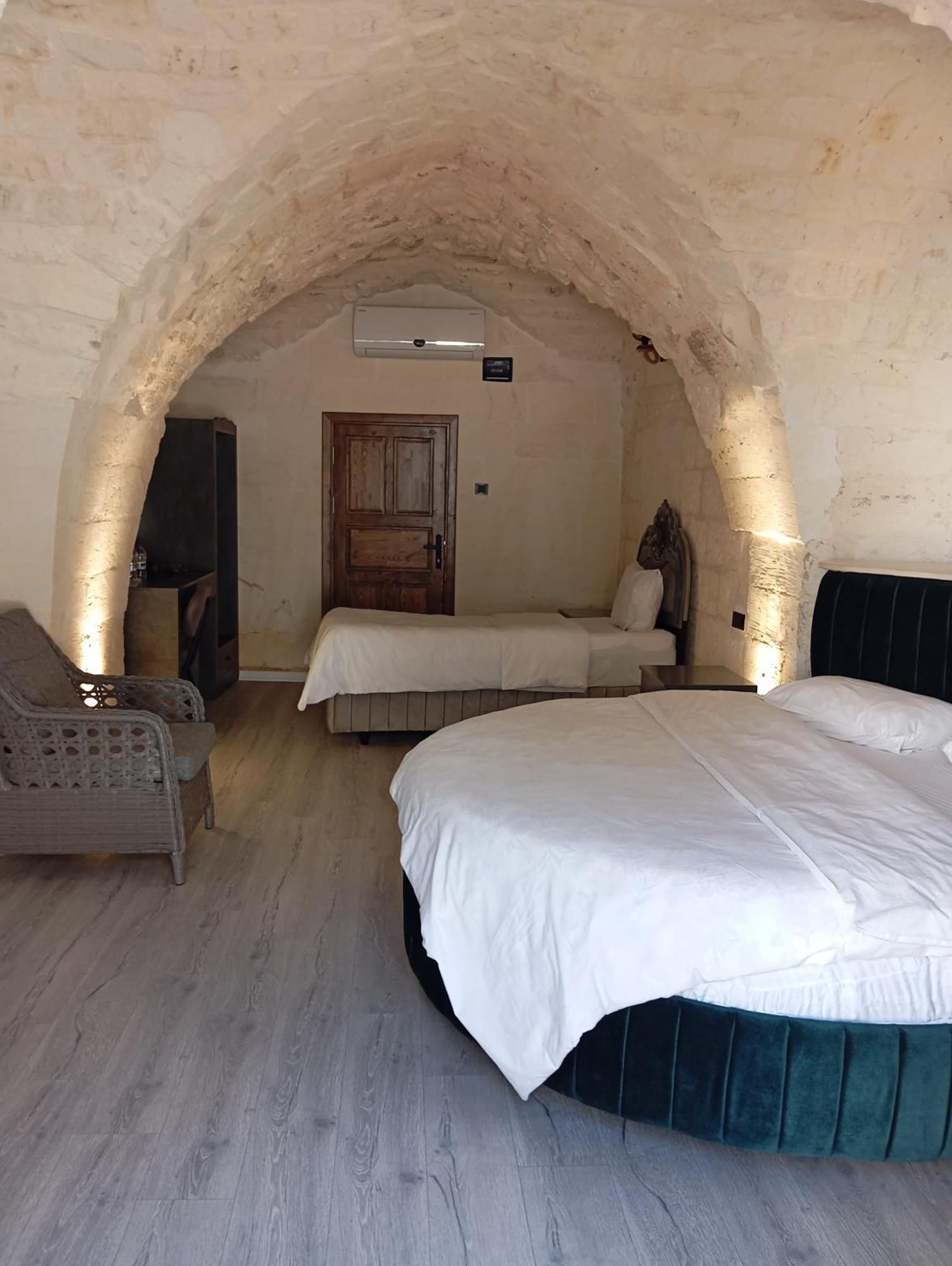 Aslan Guest House Sanlıurfa Zewnętrze zdjęcie