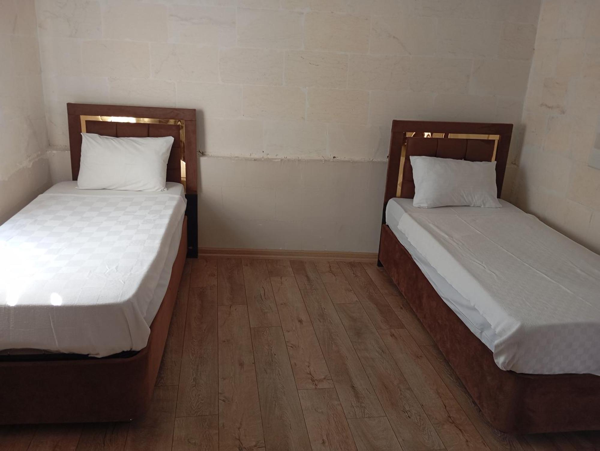 Aslan Guest House Sanlıurfa Zewnętrze zdjęcie