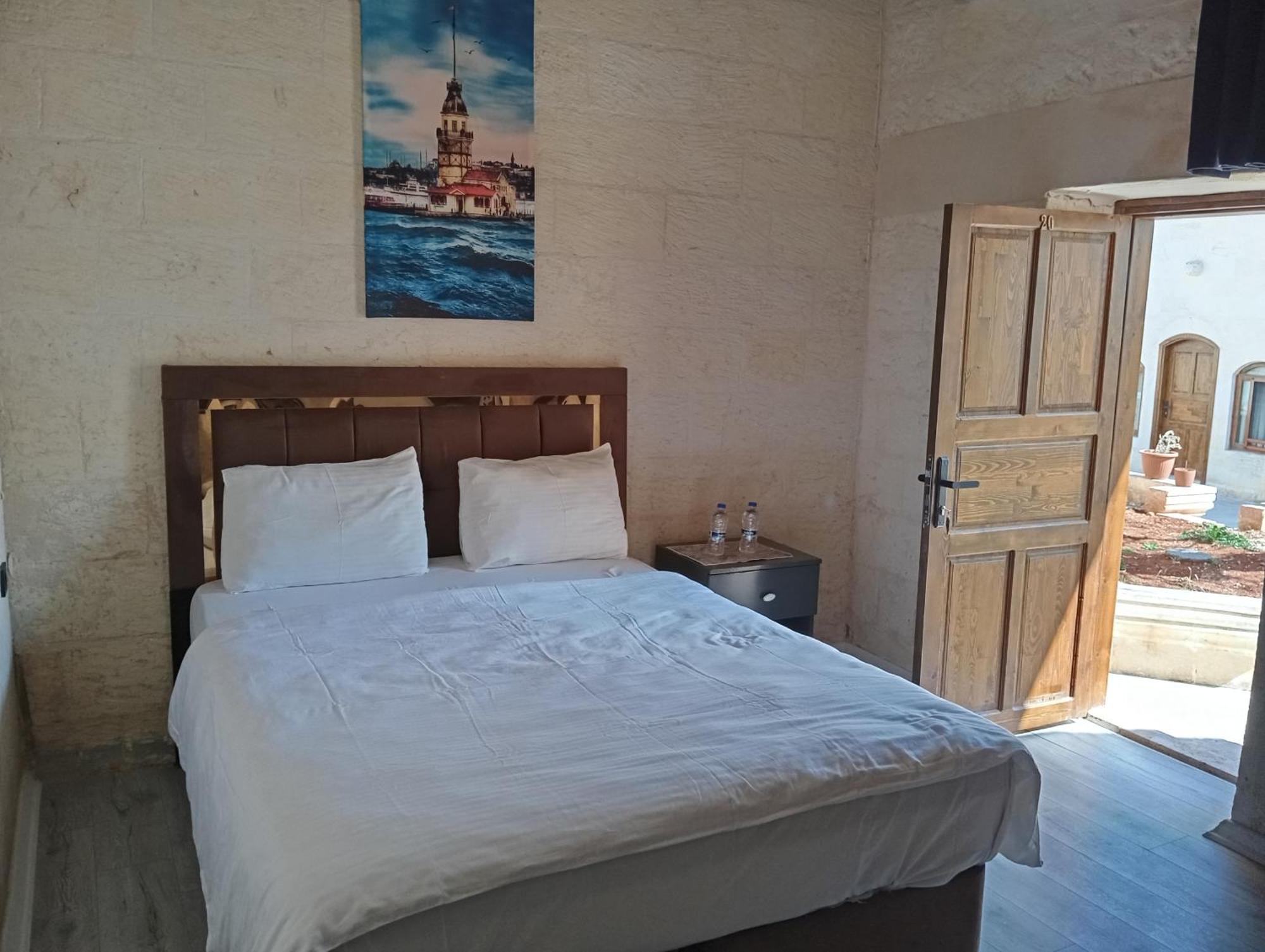 Aslan Guest House Sanlıurfa Zewnętrze zdjęcie
