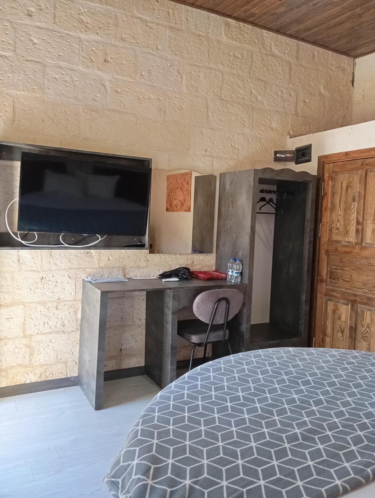 Aslan Guest House Sanlıurfa Zewnętrze zdjęcie
