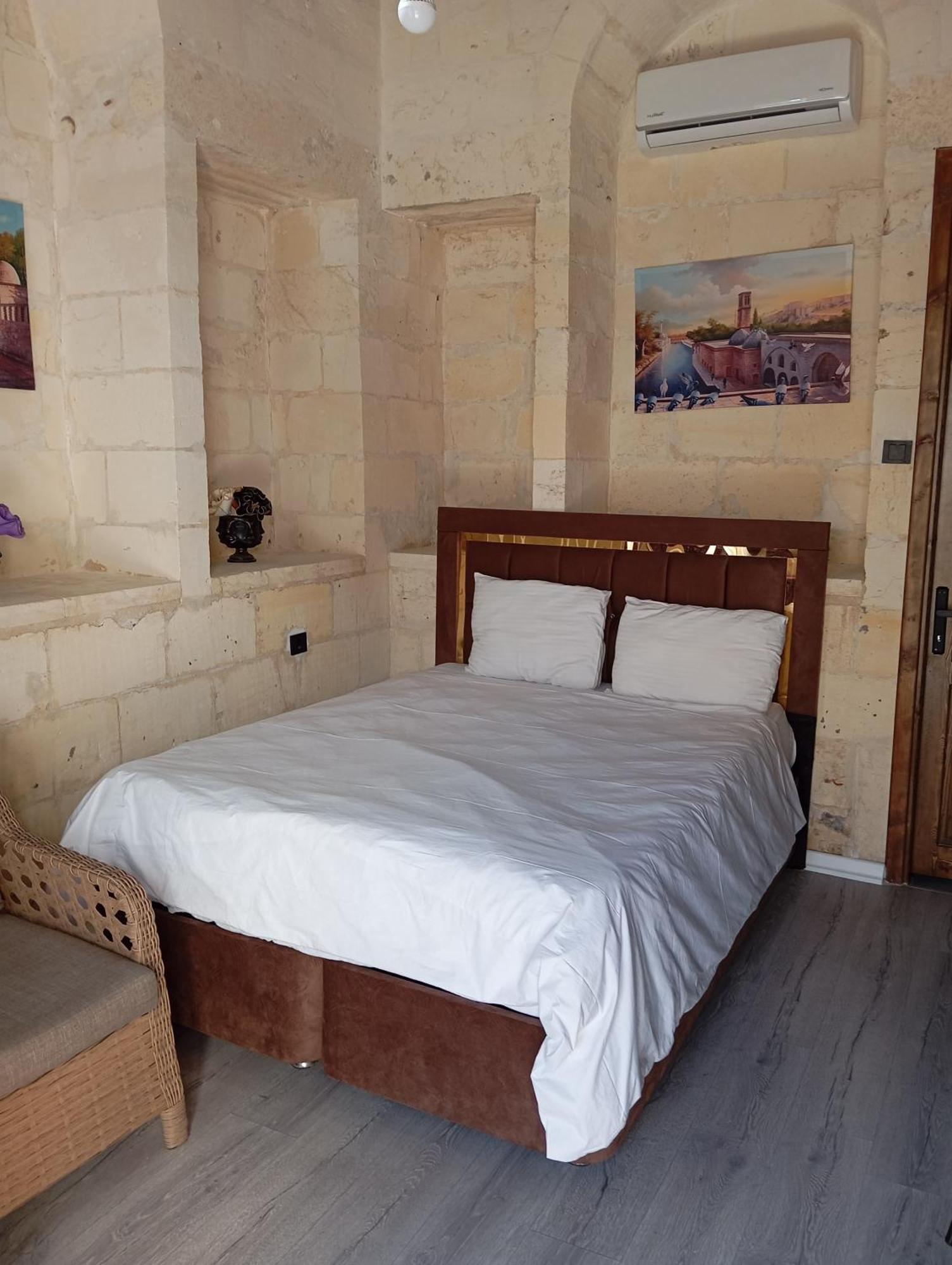 Aslan Guest House Sanlıurfa Zewnętrze zdjęcie