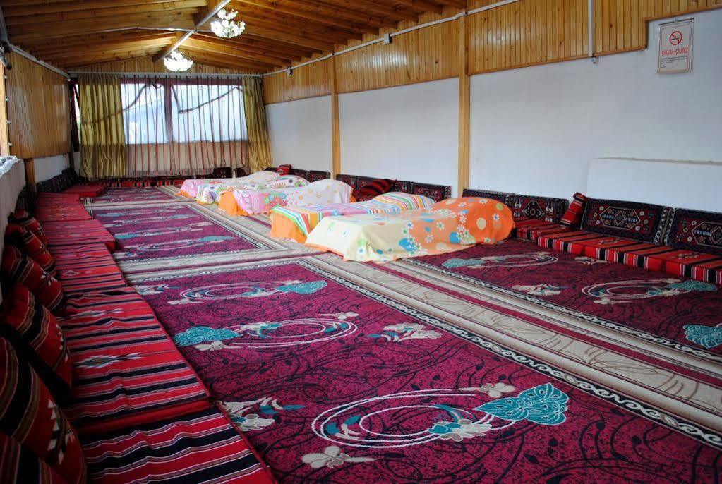 Aslan Guest House Sanlıurfa Zewnętrze zdjęcie