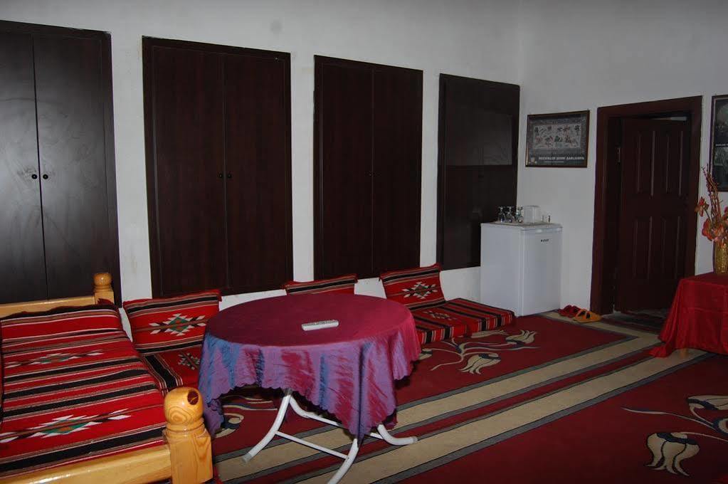 Aslan Guest House Sanlıurfa Zewnętrze zdjęcie