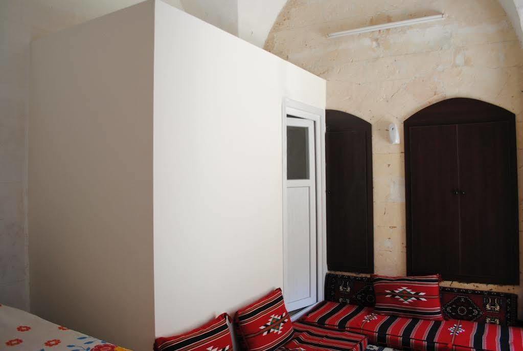 Aslan Guest House Sanlıurfa Zewnętrze zdjęcie