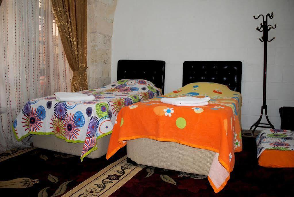 Aslan Guest House Sanlıurfa Zewnętrze zdjęcie