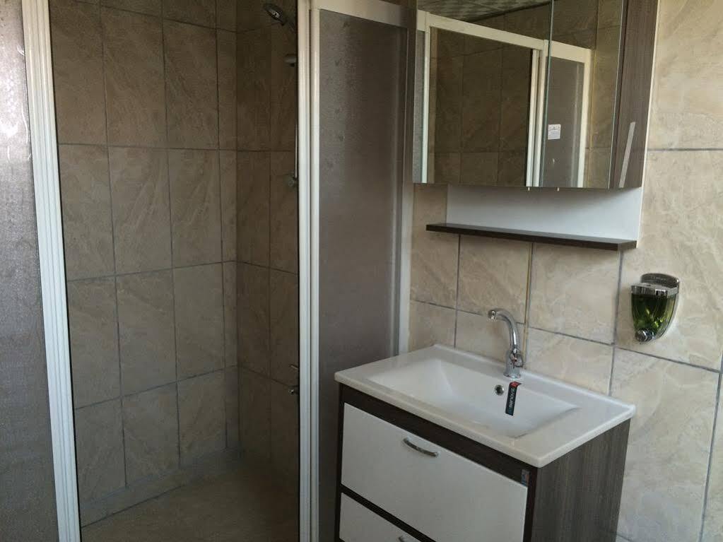 Aslan Guest House Sanlıurfa Zewnętrze zdjęcie